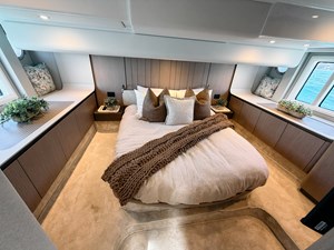 2024 AZIMUT YACHTS 50 Fly - photo 32