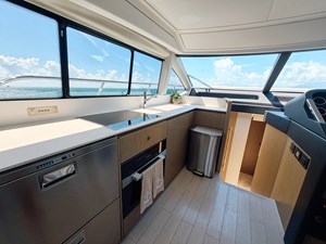 2024 AZIMUT YACHTS 50 Fly - photo 34