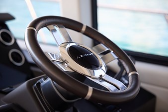 2024 AZIMUT YACHTS 50 Fly - photo 35