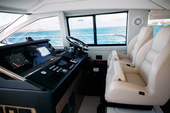 2024 AZIMUT YACHTS 50 Fly - photo 37