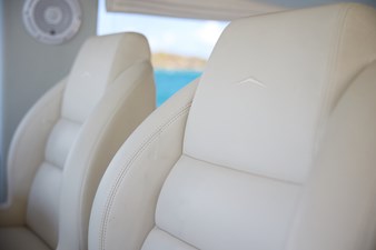 2024 AZIMUT YACHTS 50 Fly - photo 38