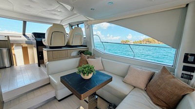 2024 AZIMUT YACHTS 50 Fly - photo 40