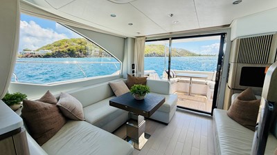 2024 AZIMUT YACHTS 50 Fly - photo 41