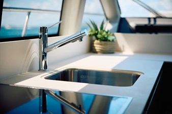 2024 AZIMUT YACHTS 50 Fly - photo 42