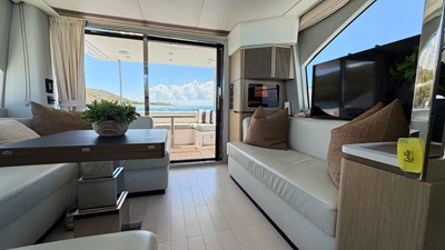 2024 AZIMUT YACHTS 50 Fly - photo 44