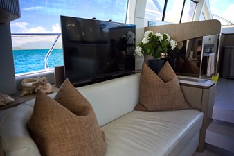 2024 AZIMUT YACHTS 50 Fly - photo 45