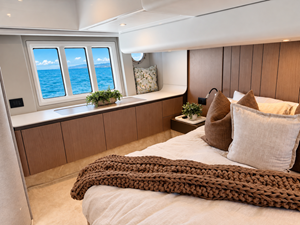 2024 AZIMUT YACHTS 50 Fly - photo 49