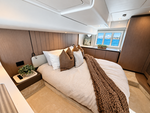 2024 AZIMUT YACHTS 50 Fly - photo 50