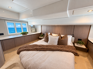 2024 AZIMUT YACHTS 50 Fly - photo 51