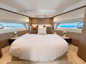 2024 AZIMUT YACHTS 50 Fly - photo 52