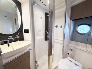 2024 AZIMUT YACHTS 50 Fly - photo 54