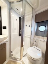 2024 AZIMUT YACHTS 50 Fly - photo 55