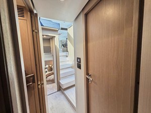 2024 AZIMUT YACHTS 50 Fly - photo 57