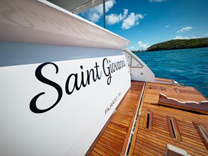 2024 AZIMUT YACHTS 50 Fly - photo 59