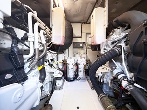2024 AZIMUT YACHTS 50 Fly - photo 66