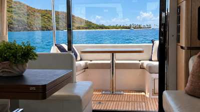 2024 AZIMUT YACHTS 50 Fly - photo 46