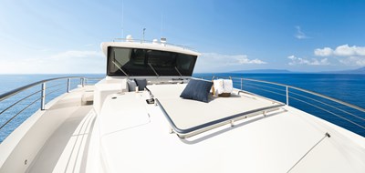 2027 HORIZON YACHTS Horizon FD80-619 / AVAIABLE FLIBS 2026 - photo 4