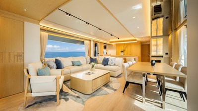 2027 HORIZON YACHTS Horizon FD80-619 / AVAIABLE FLIBS 2026 - photo 18