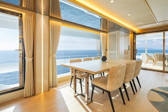 2027 HORIZON YACHTS Horizon FD80-619 / AVAIABLE FLIBS 2026 - photo 19