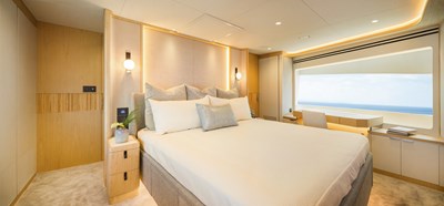 2027 HORIZON YACHTS Horizon FD80-619 / AVAIABLE FLIBS 2026 - photo 24