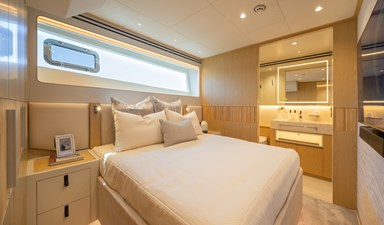 2027 HORIZON YACHTS Horizon FD80-619 / AVAIABLE FLIBS 2026 - photo 33