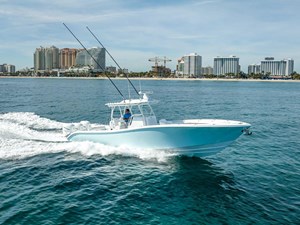 2023 YELLOWFIN 36 Center Console - photo 8