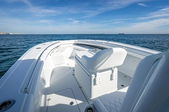 2023 YELLOWFIN 36 Center Console - photo 11