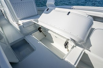 2023 YELLOWFIN 36 Center Console - photo 12
