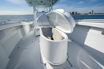 2023 YELLOWFIN 36 Center Console - photo 13