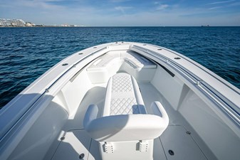 2023 YELLOWFIN 36 Center Console - photo 14