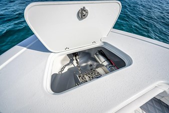 2023 YELLOWFIN 36 Center Console - photo 15