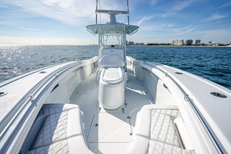 2023 YELLOWFIN 36 Center Console - photo 16