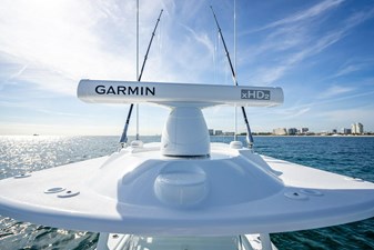 2023 YELLOWFIN 36 Center Console - photo 19