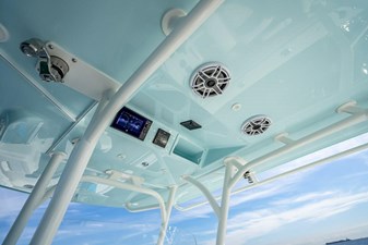 2023 YELLOWFIN 36 Center Console - photo 22