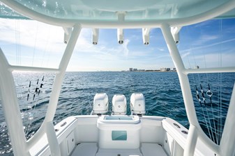 2023 YELLOWFIN 36 Center Console - photo 29