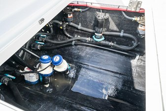 2023 YELLOWFIN 36 Center Console - photo 30