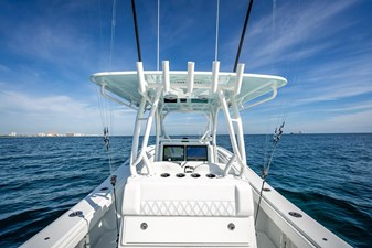 2023 YELLOWFIN 36 Center Console - photo 32