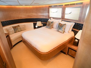 2007 PERSHING PERSHING 115 - photo 10