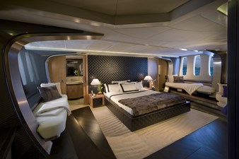2007 PERSHING PERSHING 115 - photo 7