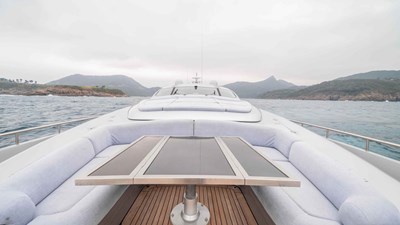2007 PERSHING PERSHING 115 - photo 3