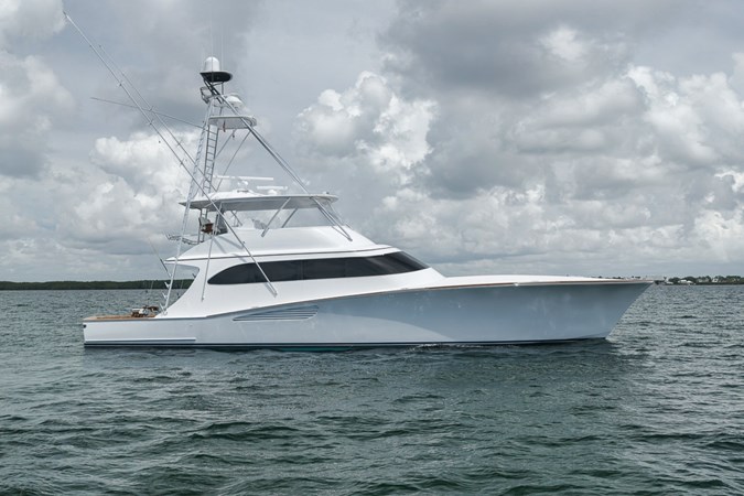 2021 WEAVER BOATS 75 Convertible