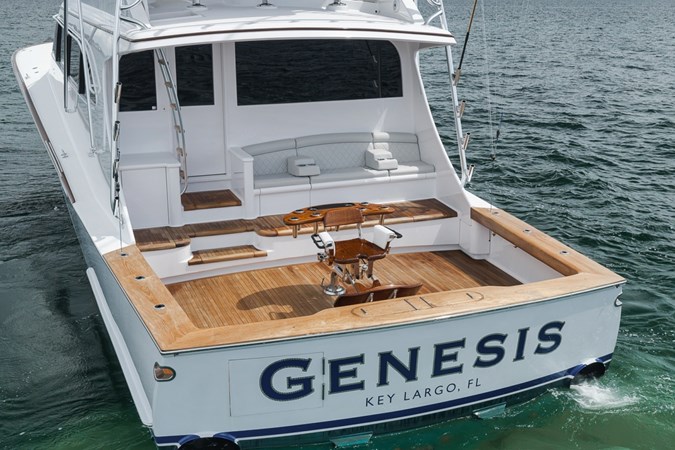 2021 WEAVER BOATS 75 Convertible