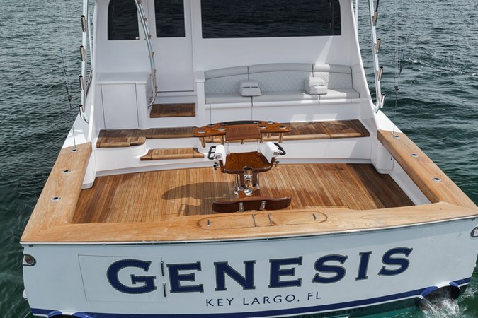 2021 WEAVER BOATS 75 Convertible