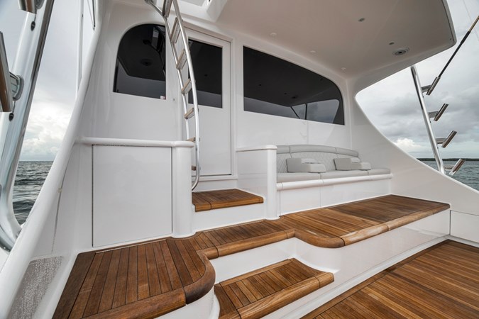 2021 WEAVER BOATS 75 Convertible