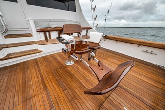 2021 WEAVER BOATS 75 Convertible - photo 5