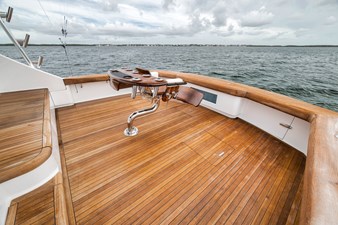 2021 WEAVER BOATS 75 Convertible - photo 6