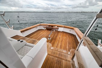 2021 WEAVER BOATS 75 Convertible - photo 7