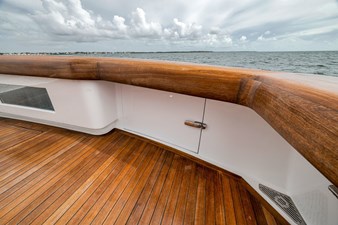 2021 WEAVER BOATS 75 Convertible - photo 8