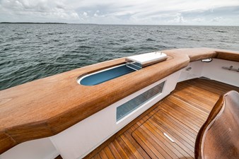 2021 WEAVER BOATS 75 Convertible - photo 10