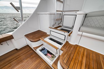 2021 WEAVER BOATS 75 Convertible - photo 11